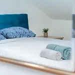 Large And Cozy 2-level 탈린