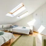 Large And Cozy 2-level * 탈린