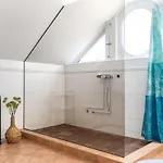 아파트 Large And Cozy 2-level 탈린