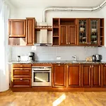 Large And Cozy 2-level Tallinn