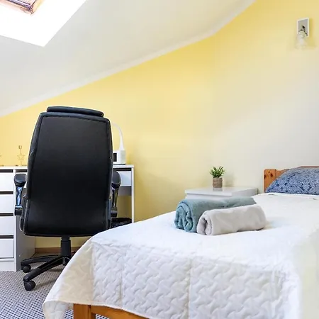 Large And Cozy 2-level * 탈린
