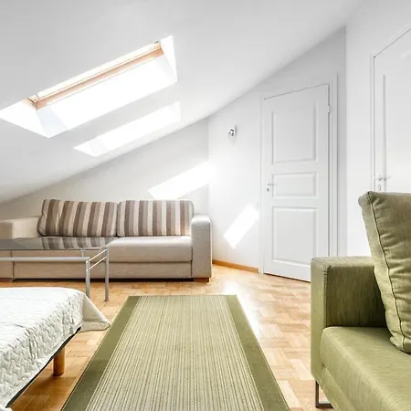 Large And Cozy 2-level * Ταλίν