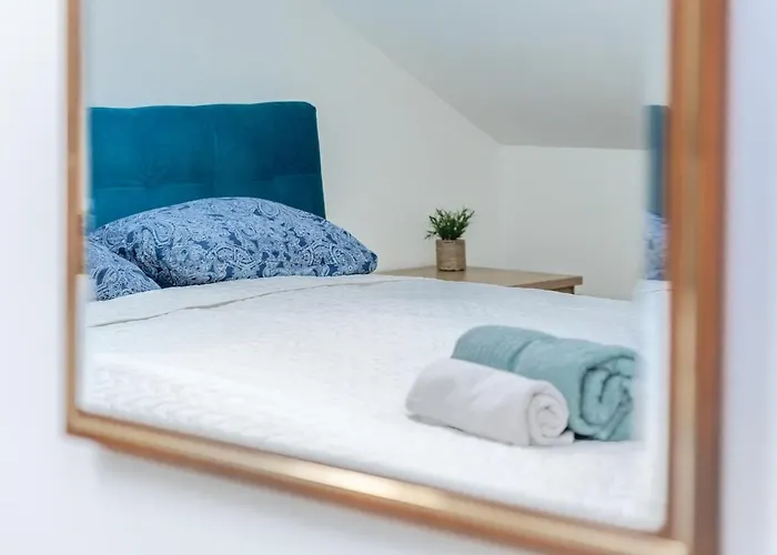 Large And Cozy 2-level タリン