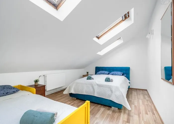 Large And Cozy 2-level アパート タリン