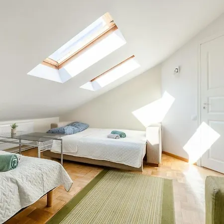 Large And Cozy 2-level * Tallinn