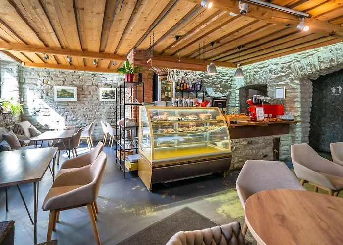 Apartament Large&cozy 2-level *