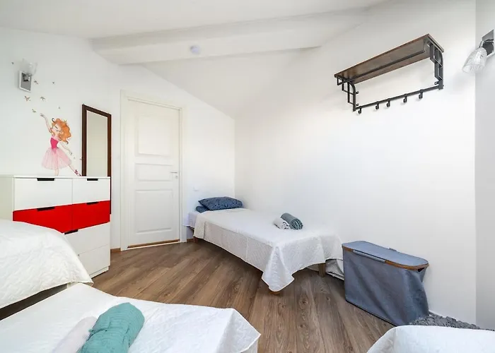 Apartament Large&cozy 2-level