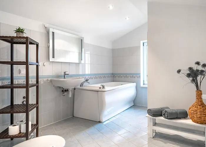 Apartament Large&cozy 2-level Tallin