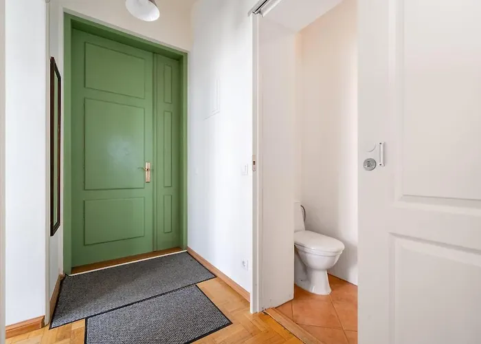 Large&cozy 2-level * Tallin