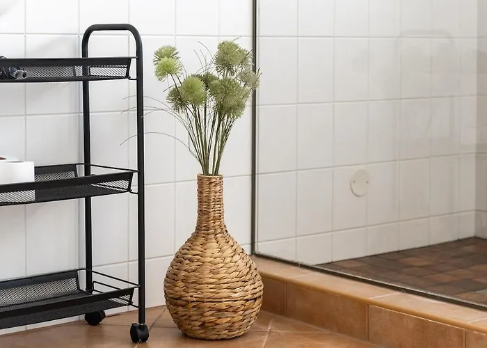 Large&cozy 2-level Apartament Tallin